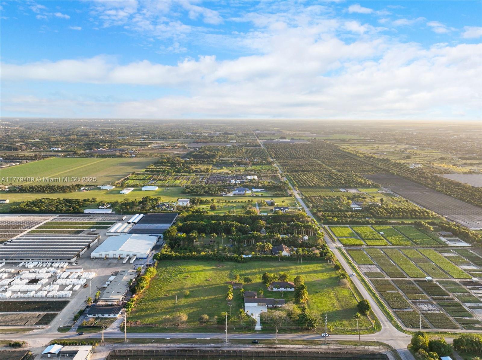 Redland - Residential Lease