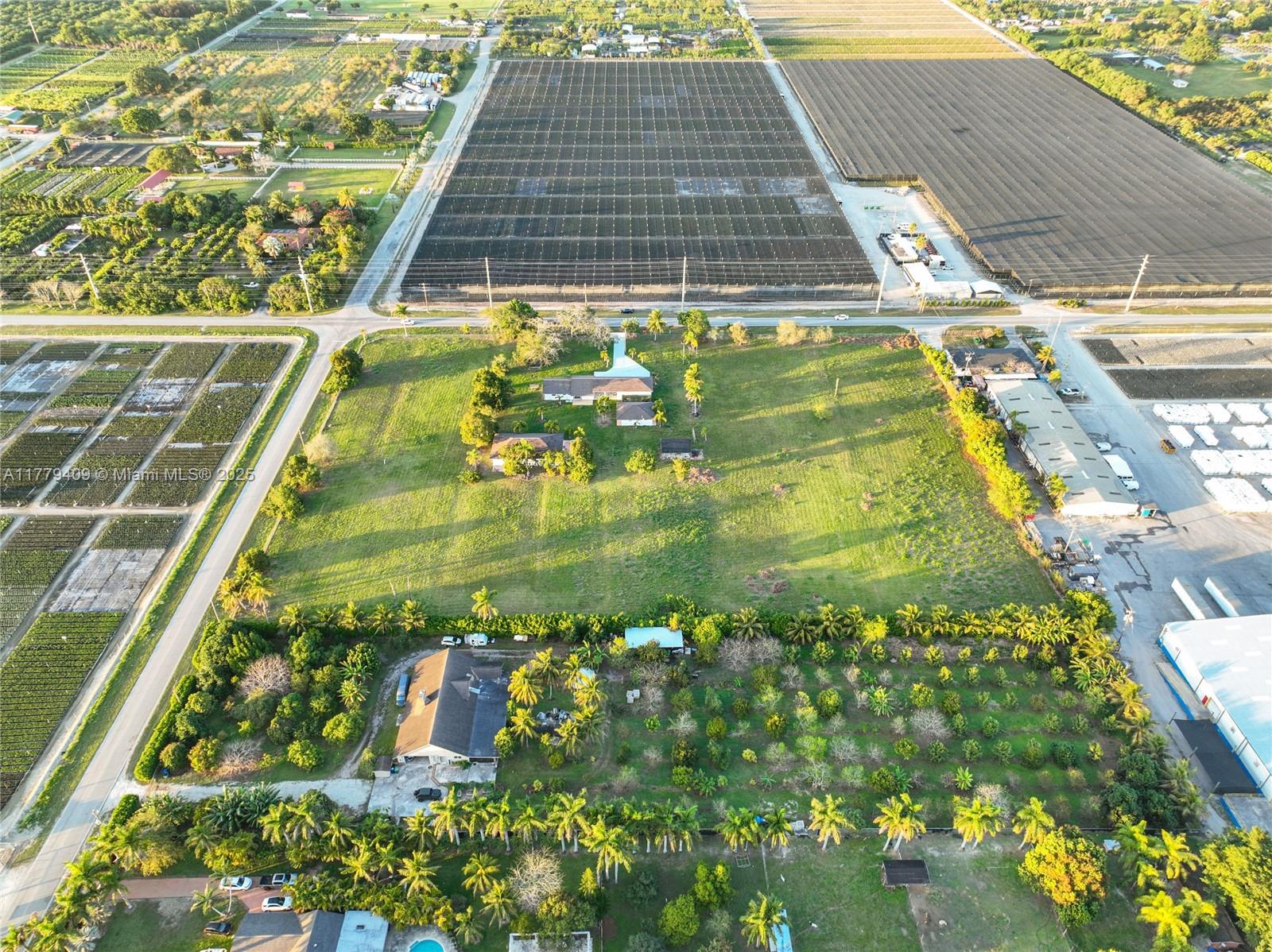 Redland - Residential Lease