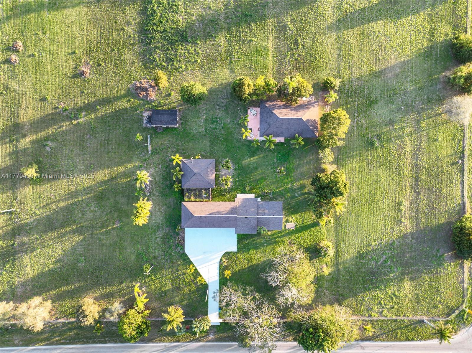 Redland - Residential Lease