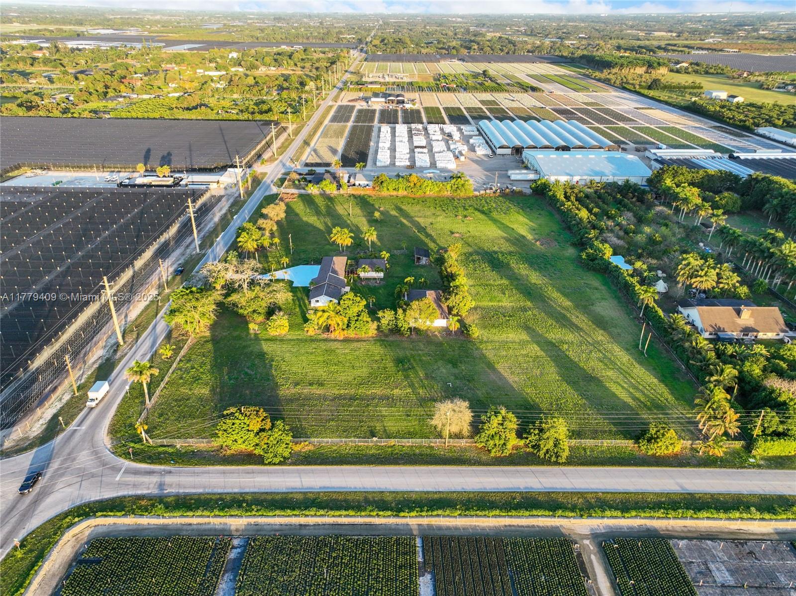 Redland - Residential Lease