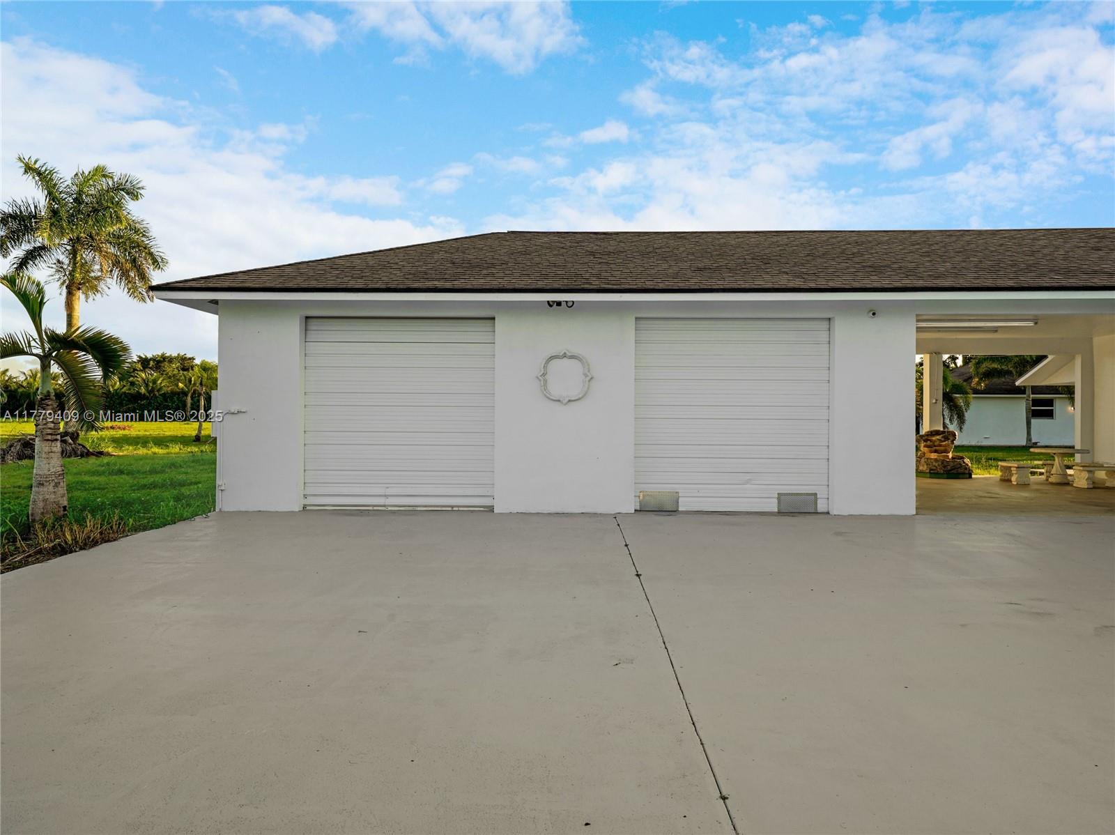 Redland - Residential Lease