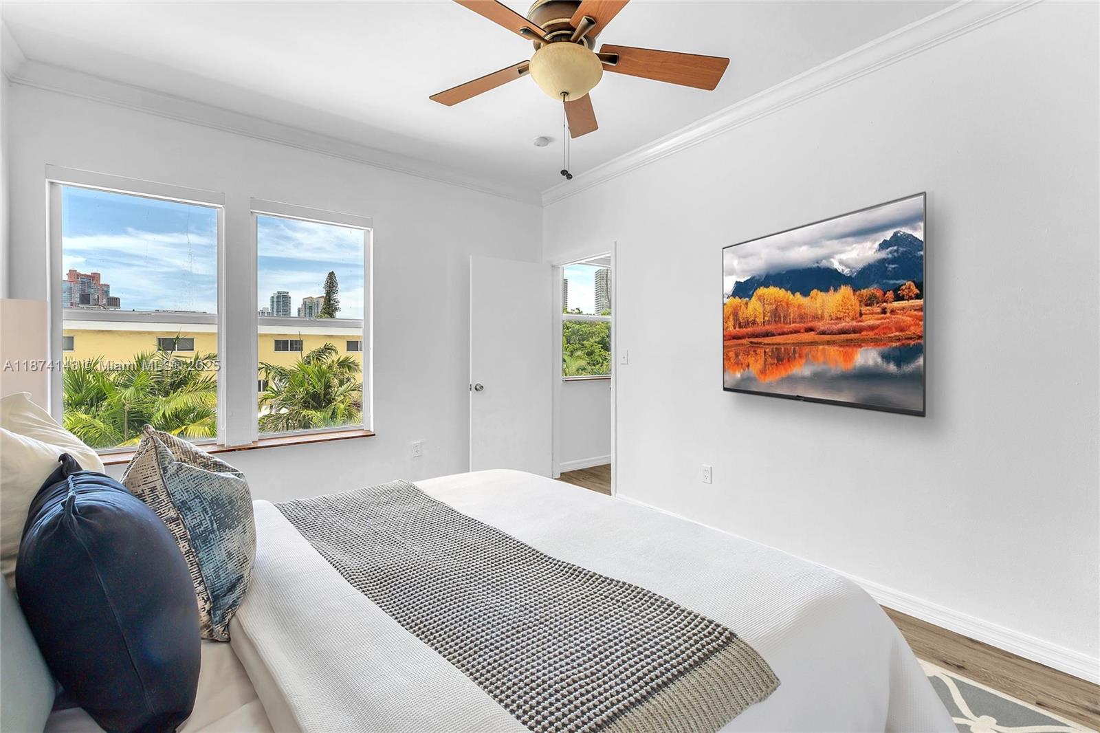 THE SHERIDAN CONDO - Residential