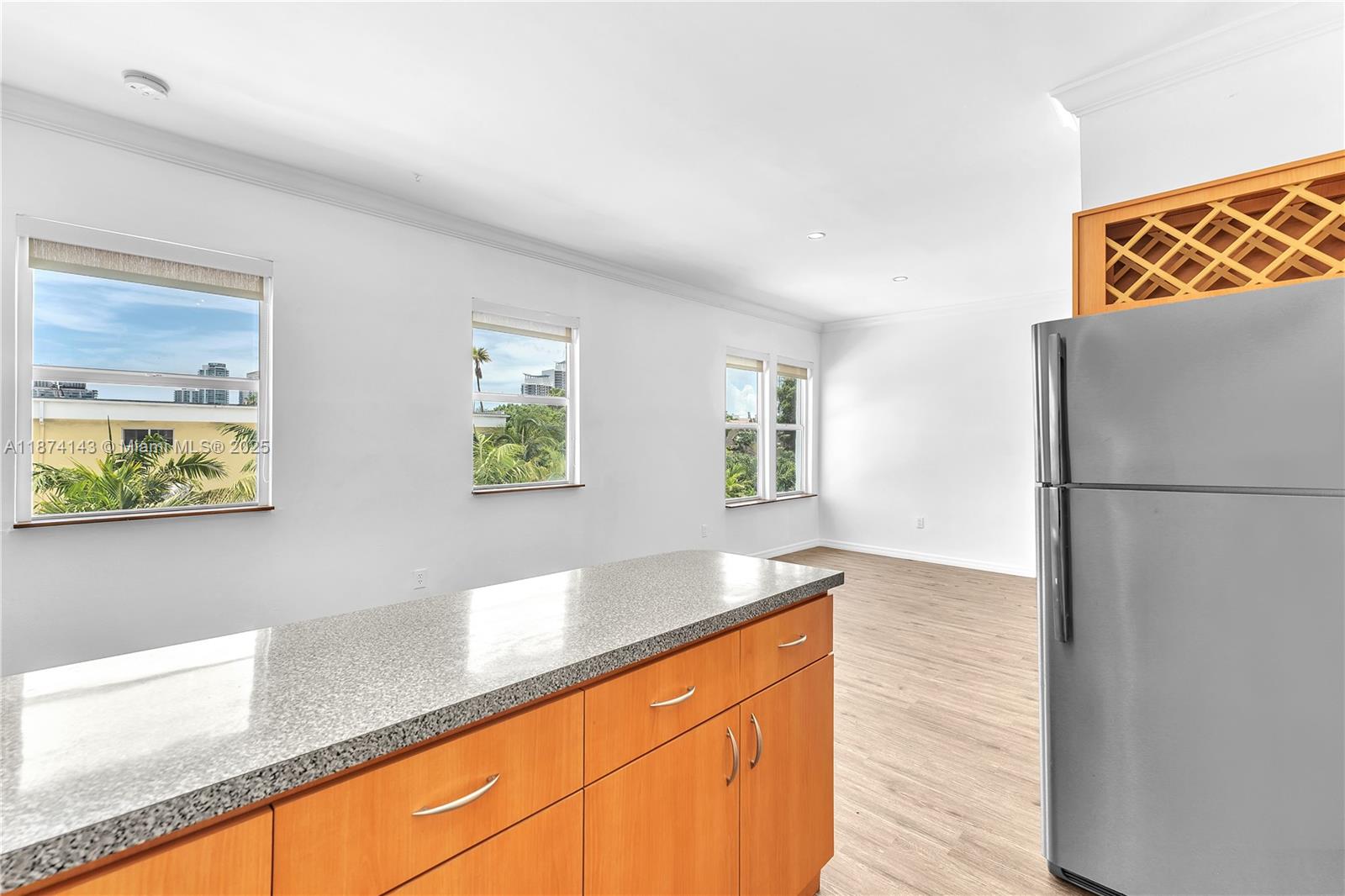 THE SHERIDAN CONDO - Residential