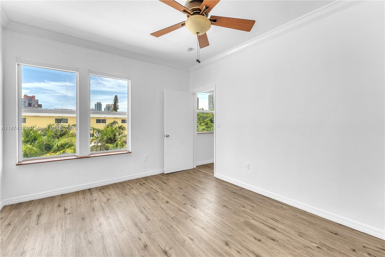 THE SHERIDAN CONDO - Residential