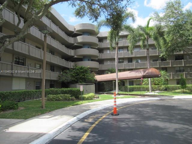 COLONY POINT 1 CONDO - Residential