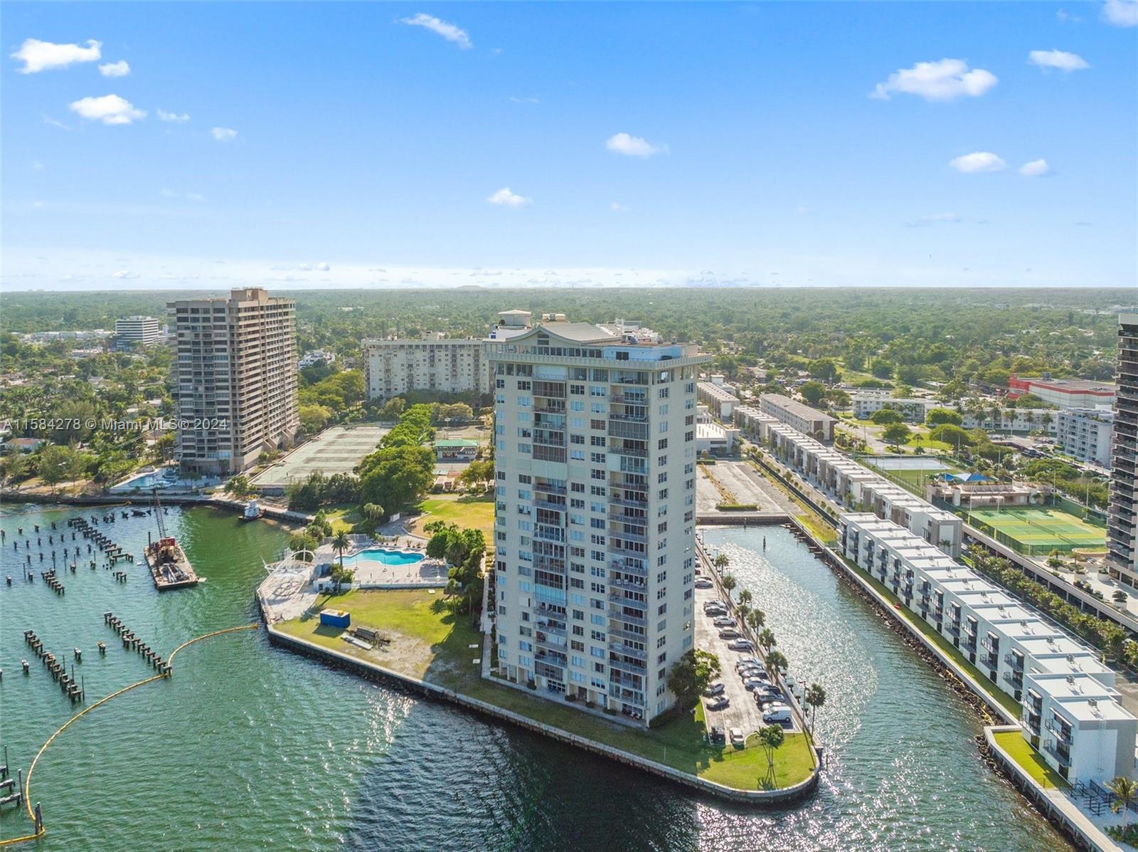 Jockey Club Condo - Residential