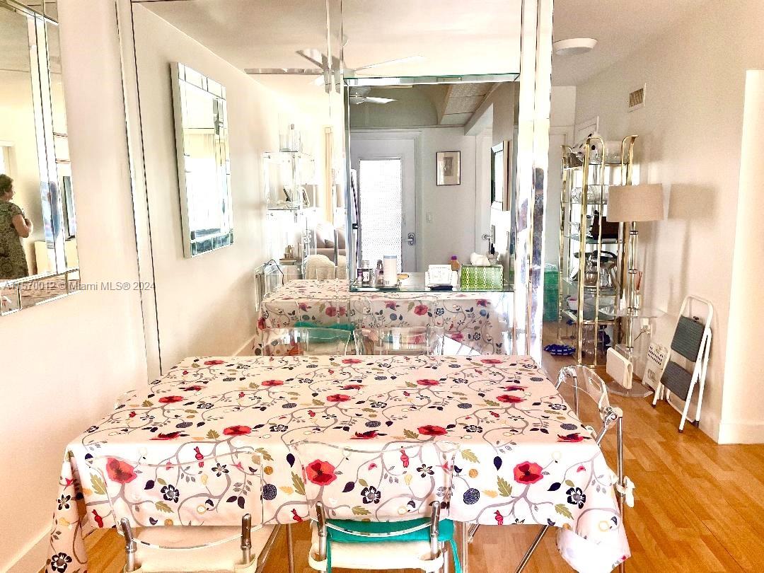 ISLE OF PARADISE CO-OP E - Residential Lease