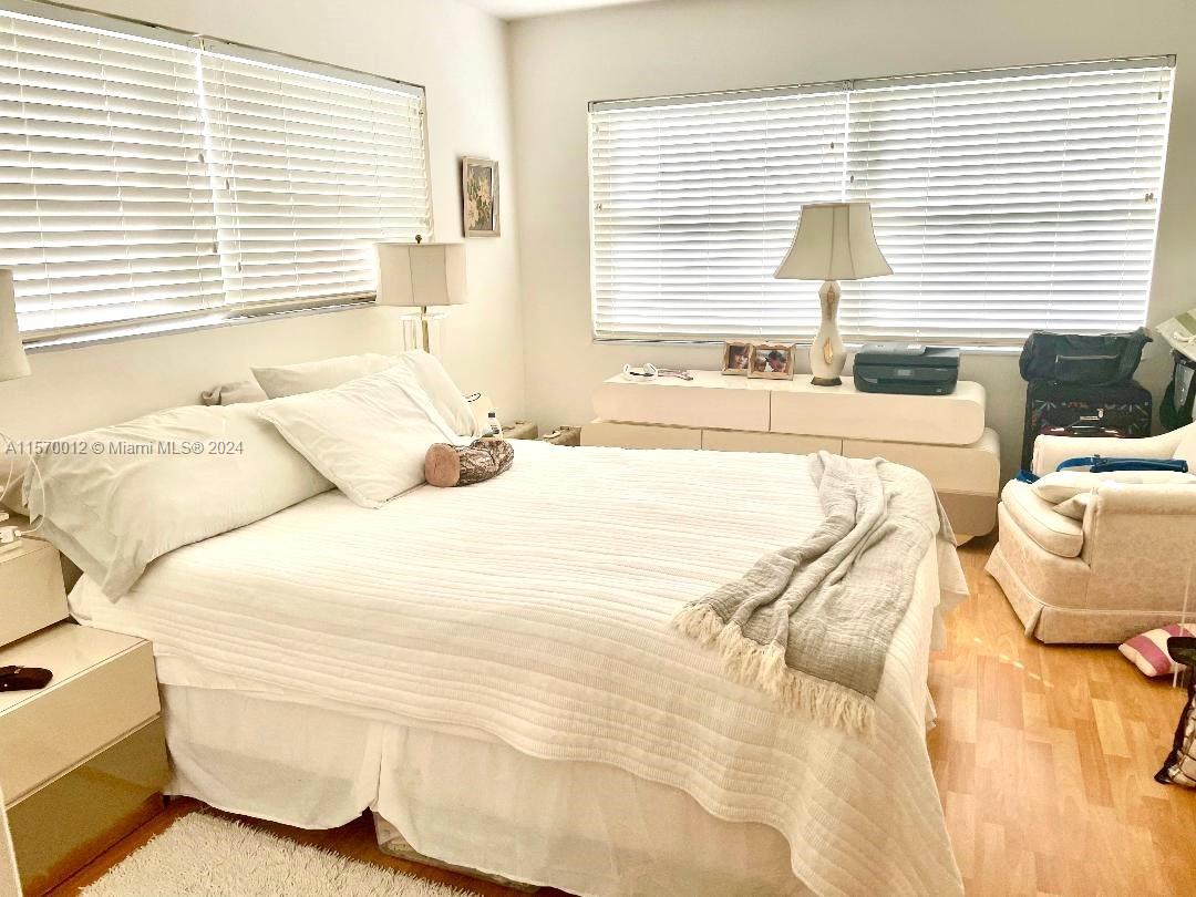 ISLE OF PARADISE CO-OP E - Residential Lease