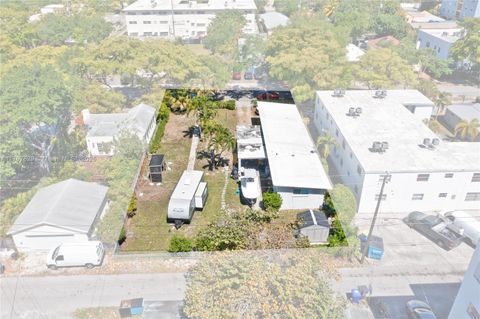 1946 Madison St Hollywood FL 33020