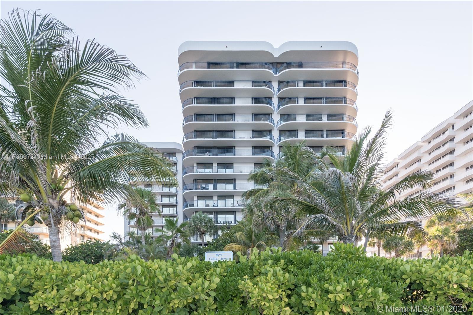 8855 Collins Ave 9E