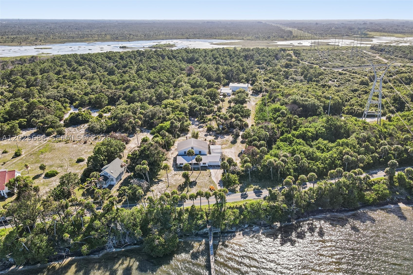 7803 S Indian River