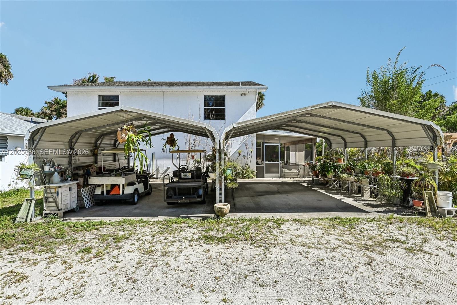 WATERFRONT BAY OCEAN RIVER - Residential