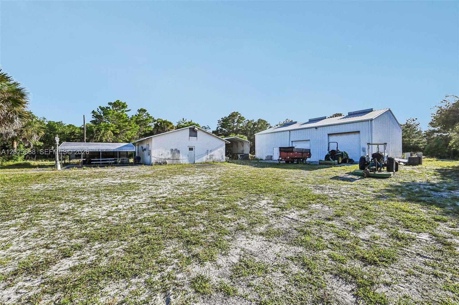 WATERFRONT BAY OCEAN RIVER - Residential