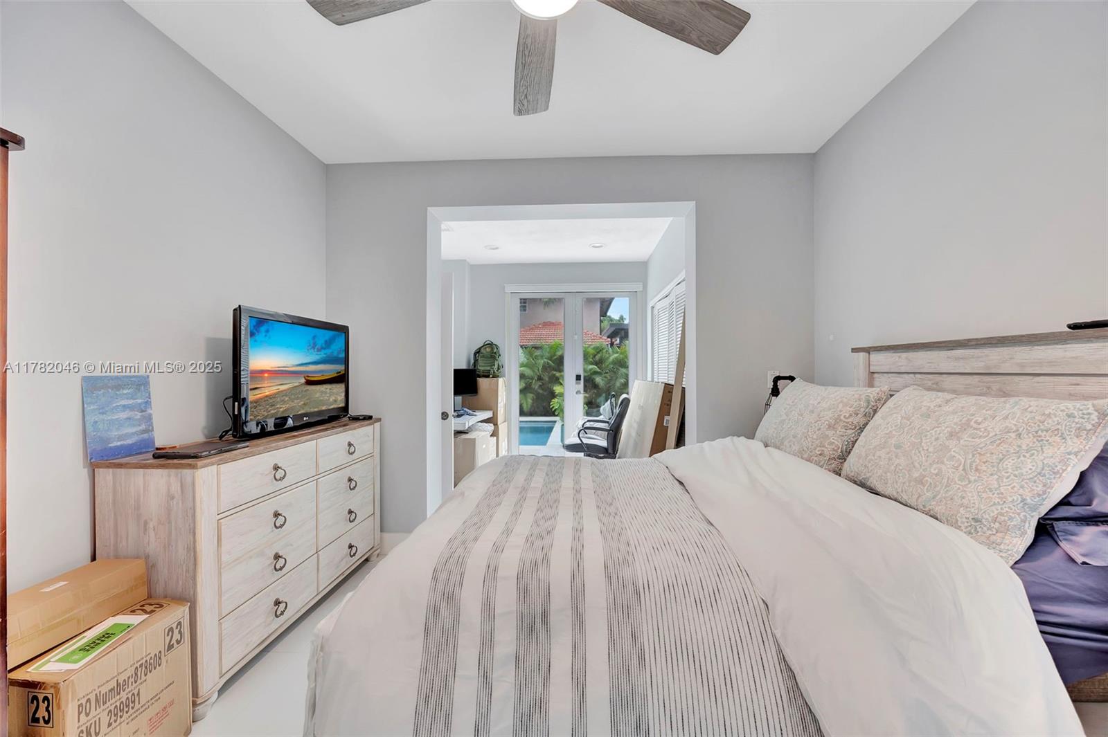 GARDEN HILLS SUB 1ST ADDN - Residential