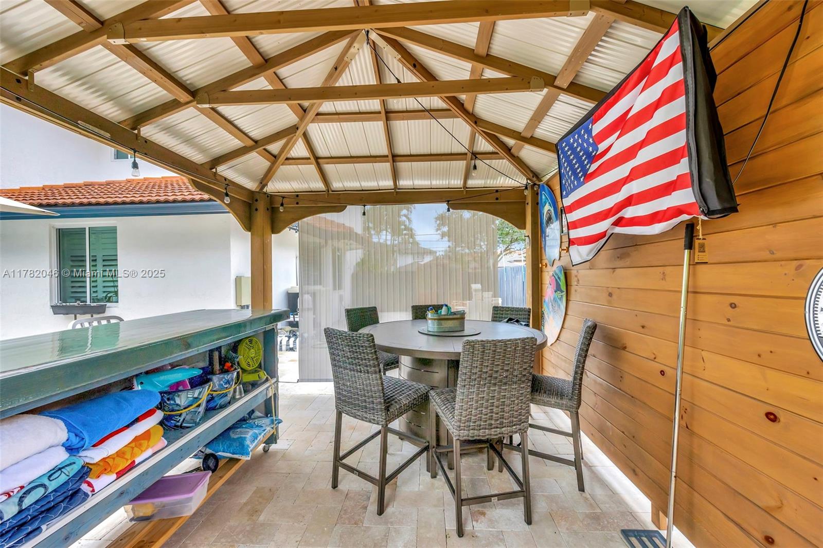 GARDEN HILLS SUB 1ST ADDN - Residential