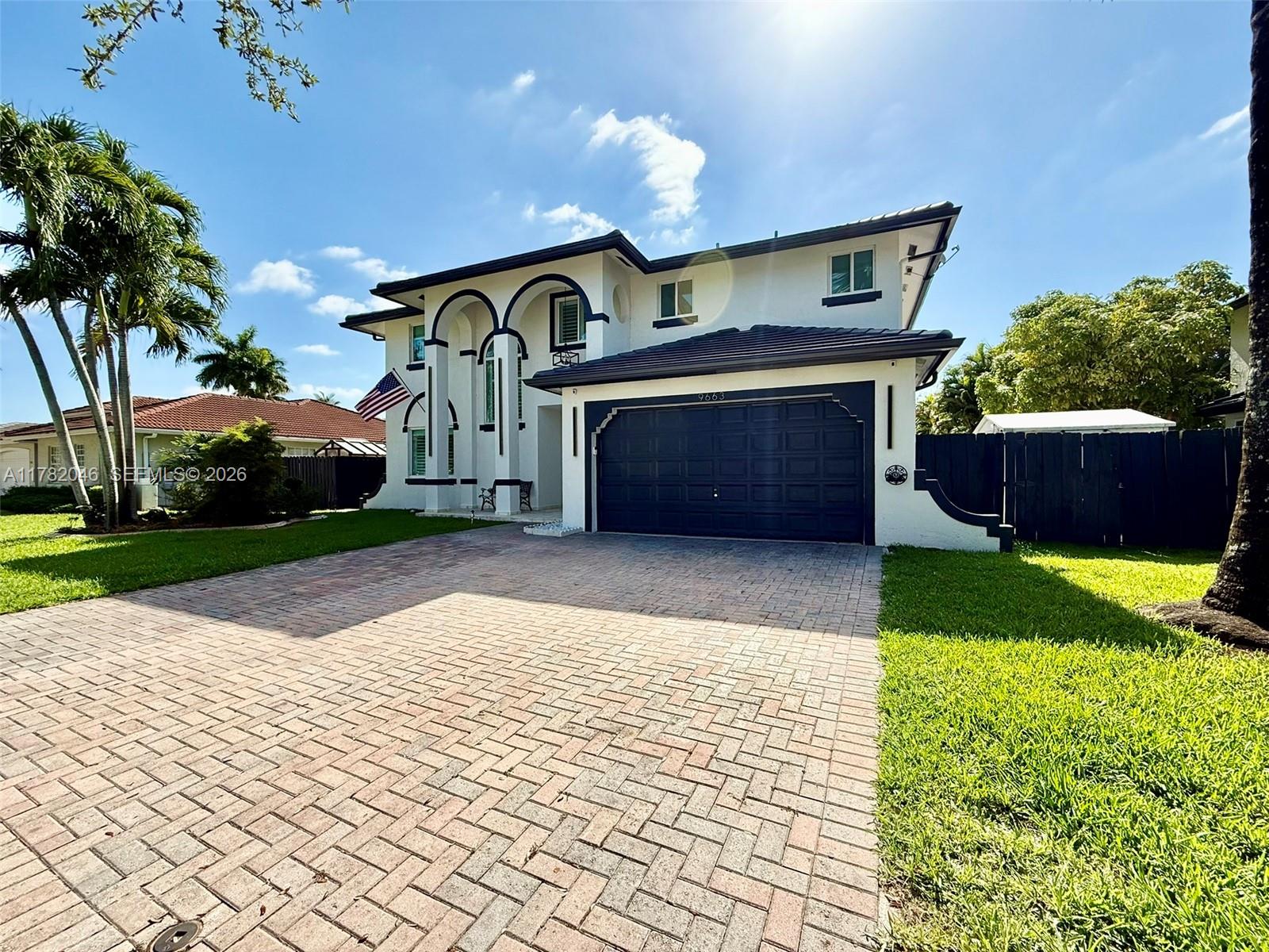 GARDEN HILLS SUB 1ST ADDN - Residential