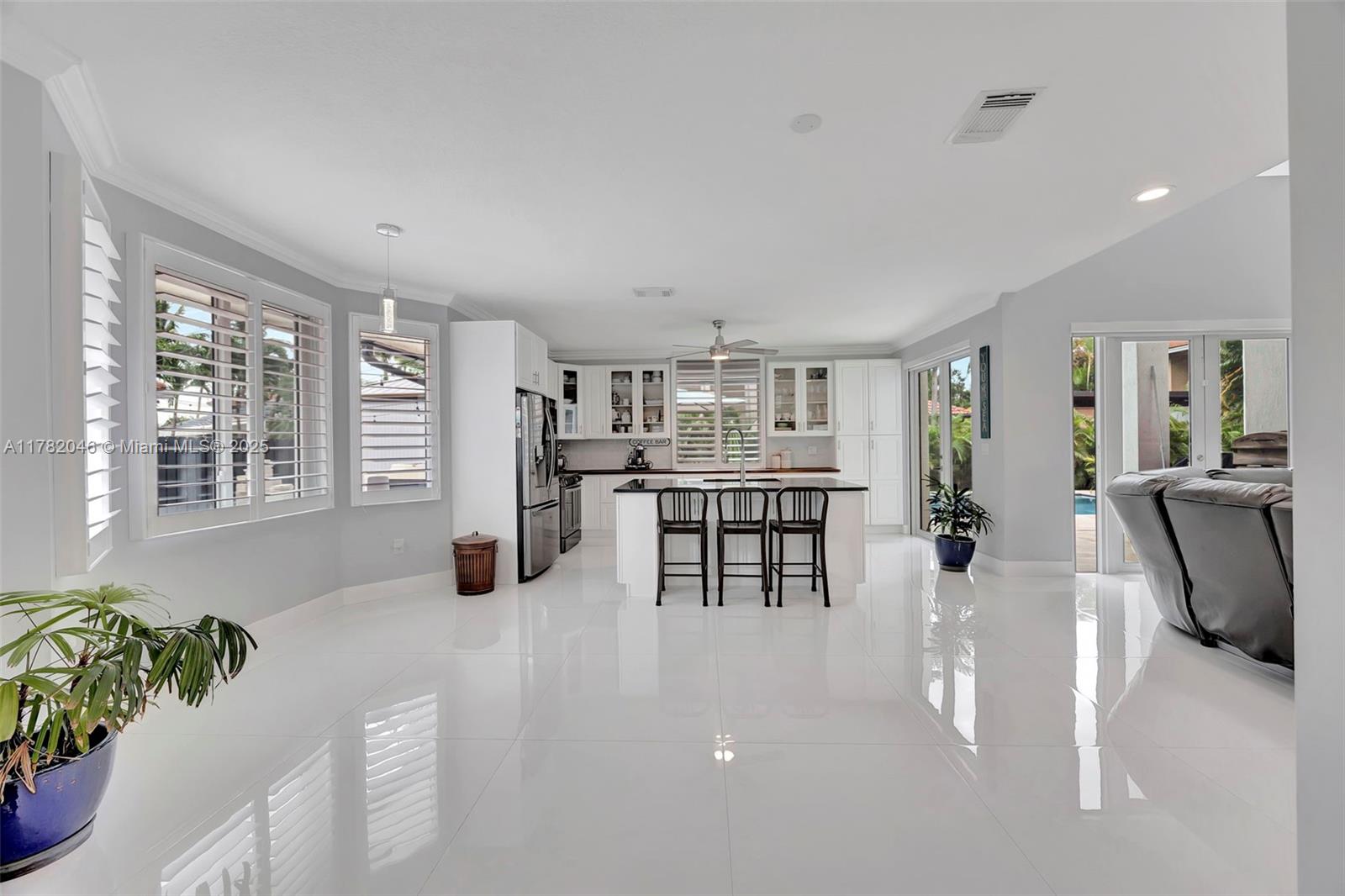 GARDEN HILLS SUB 1ST ADDN - Residential