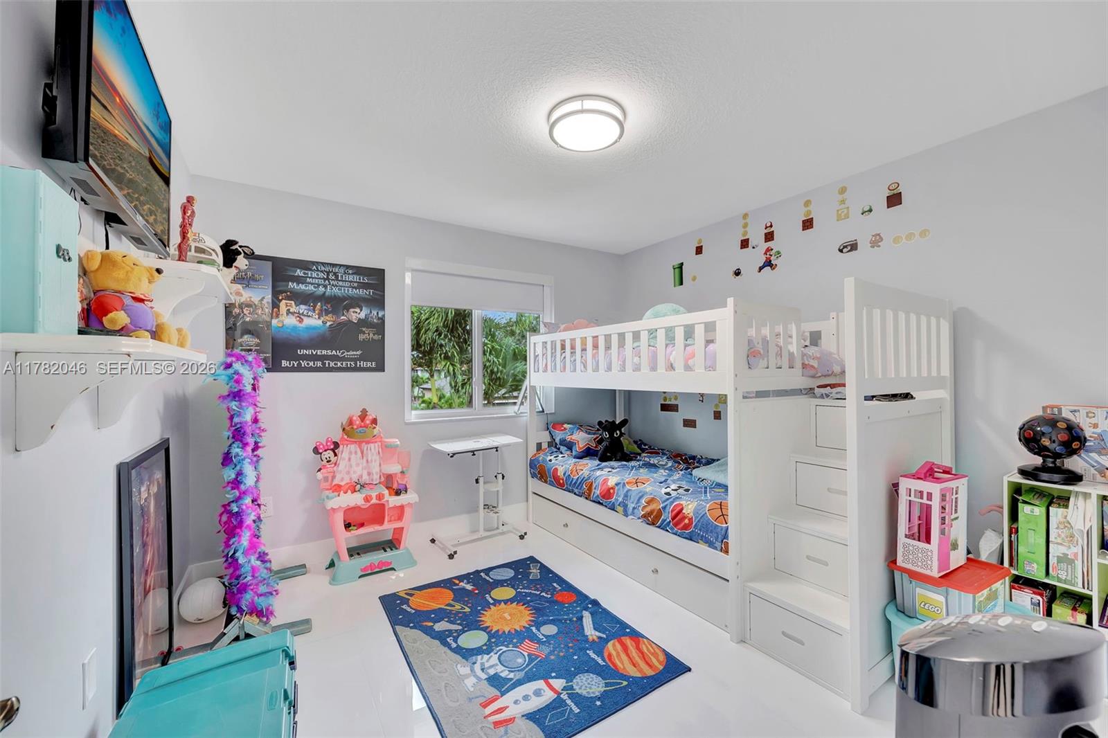 GARDEN HILLS SUB 1ST ADDN - Residential