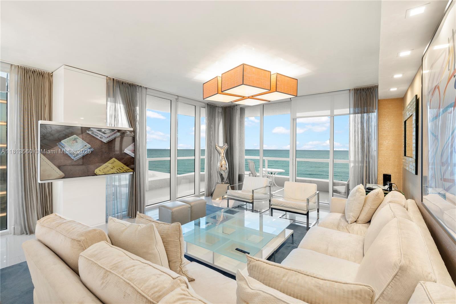 17875 Collins Ave 801, Sunny Isles Beach, Miami-Dade County, Florida - 3 Bedrooms  
4 Bathrooms - 