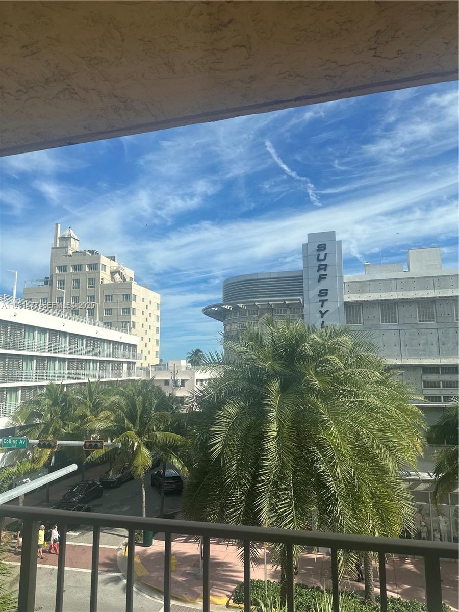 COLLINS VISTA CONDO - Residential Lease