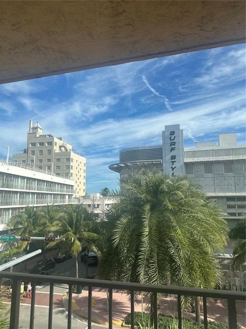  Miami Beach FL 33139