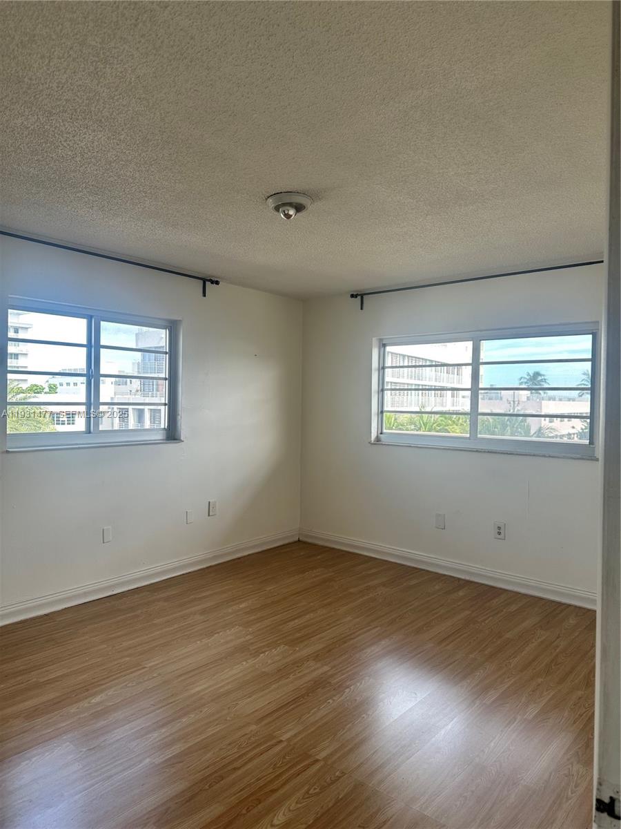 COLLINS VISTA CONDO - Residential Lease