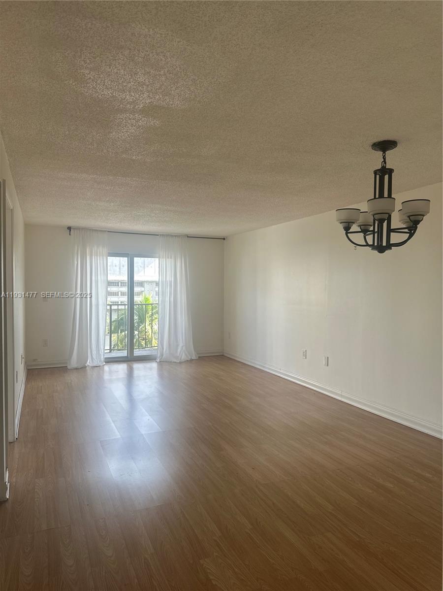 COLLINS VISTA CONDO - Residential Lease