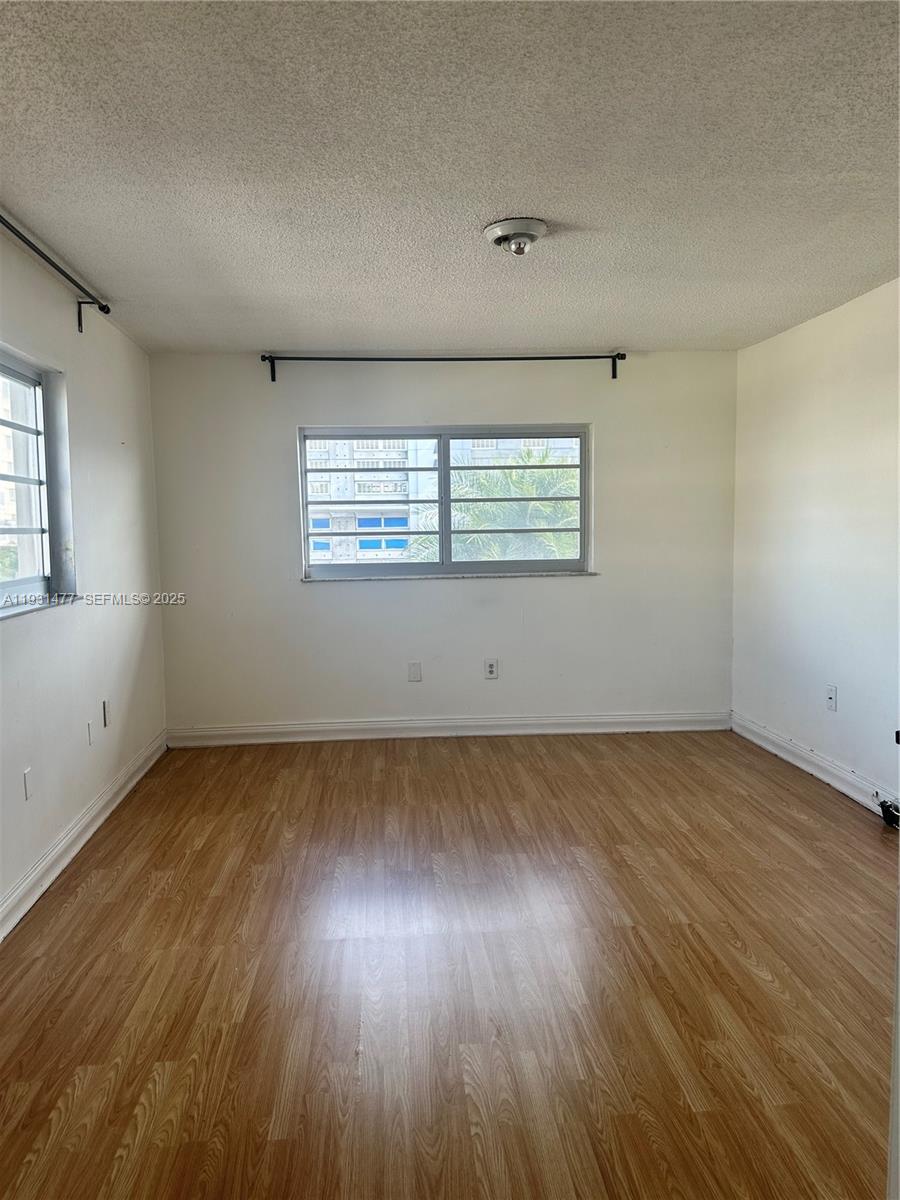 COLLINS VISTA CONDO - Residential Lease