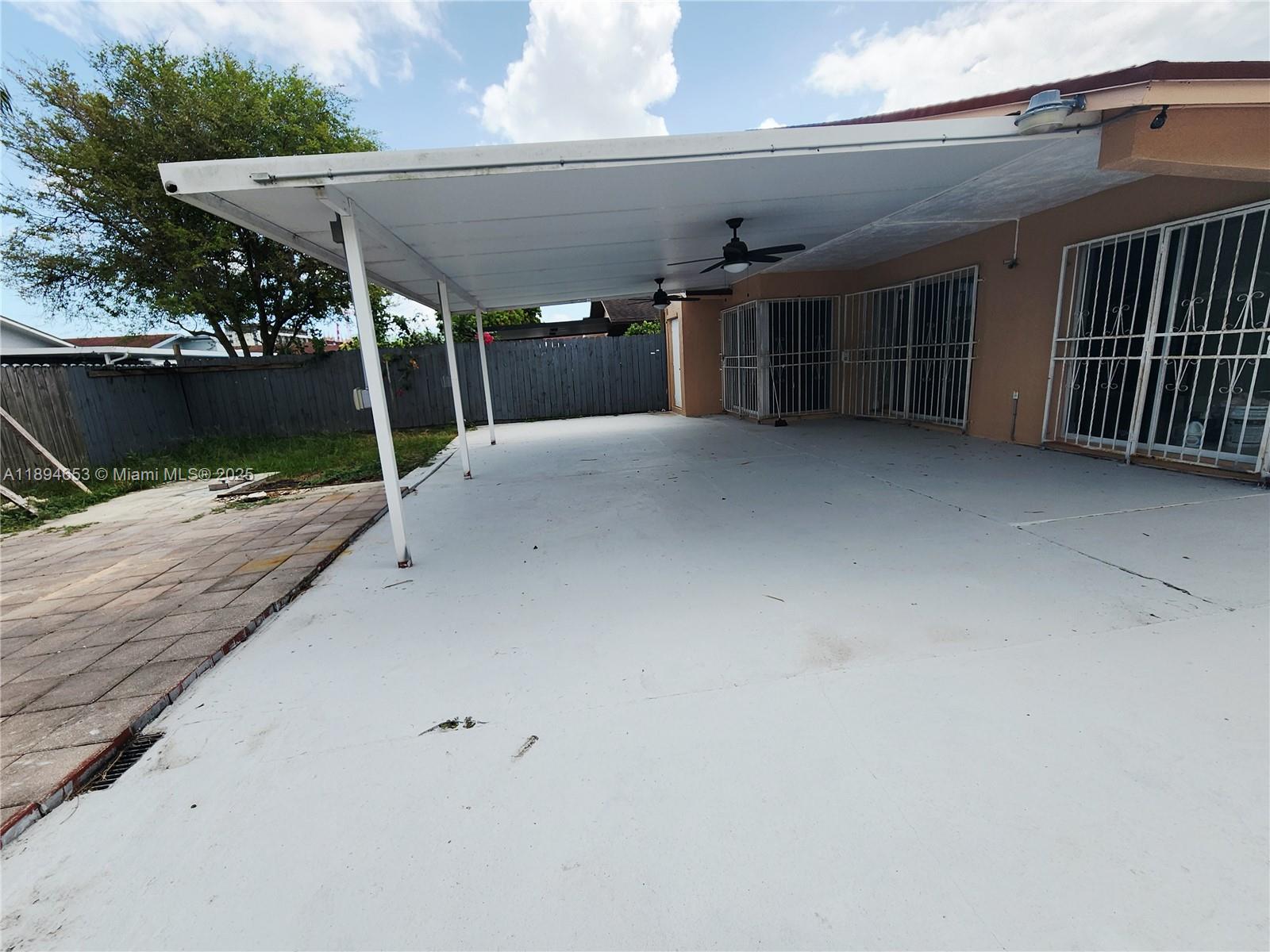 STRAWBERRY FIELD SUB - Residential Lease