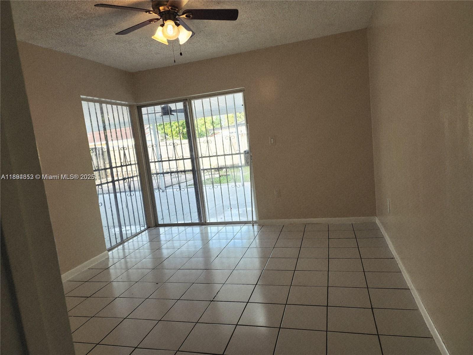 STRAWBERRY FIELD SUB - Residential Lease