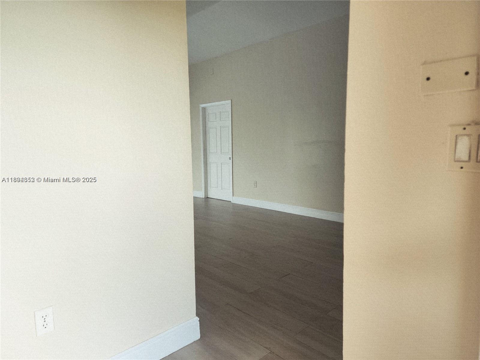 STRAWBERRY FIELD SUB - Residential Lease