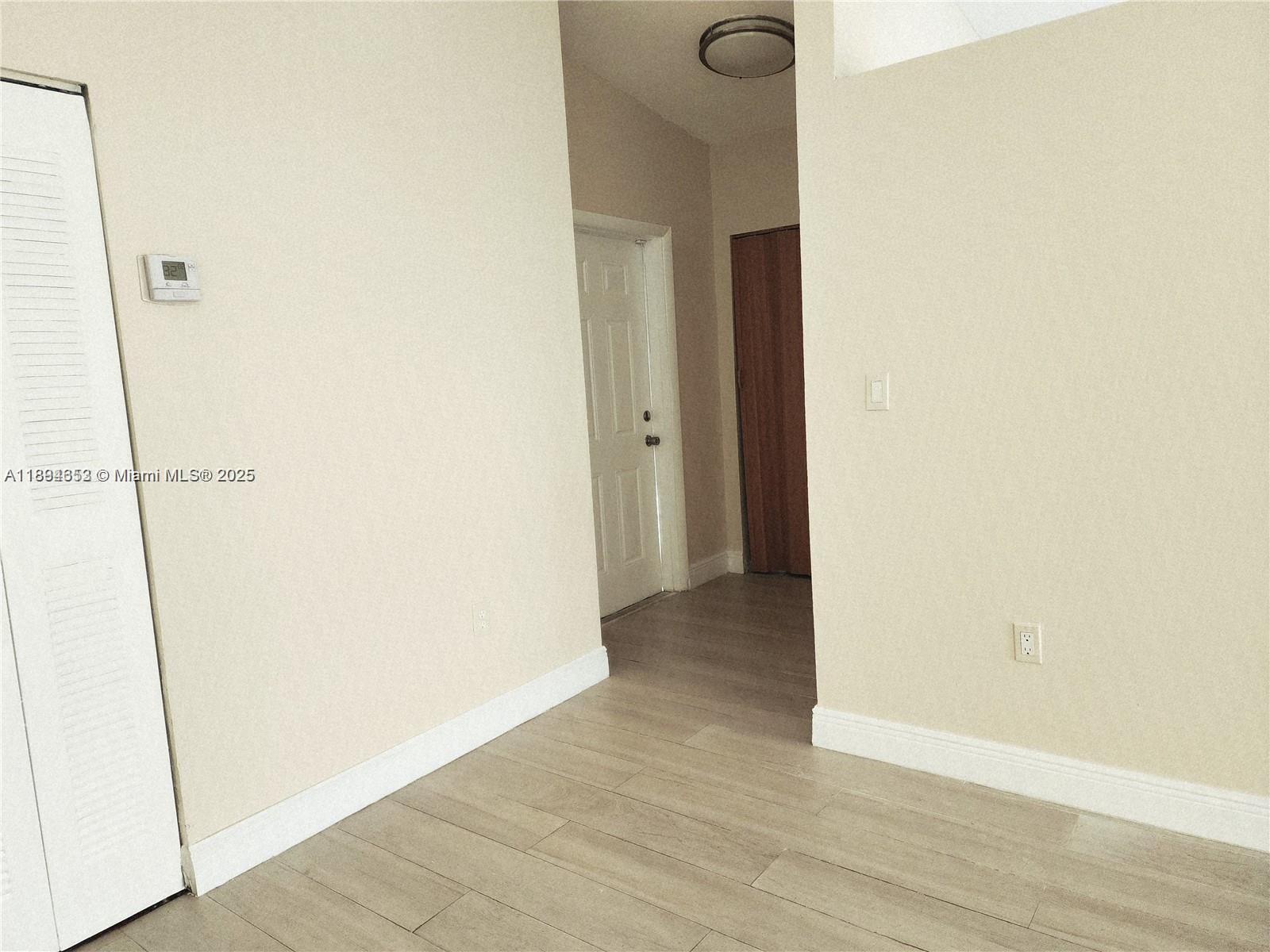 STRAWBERRY FIELD SUB - Residential Lease