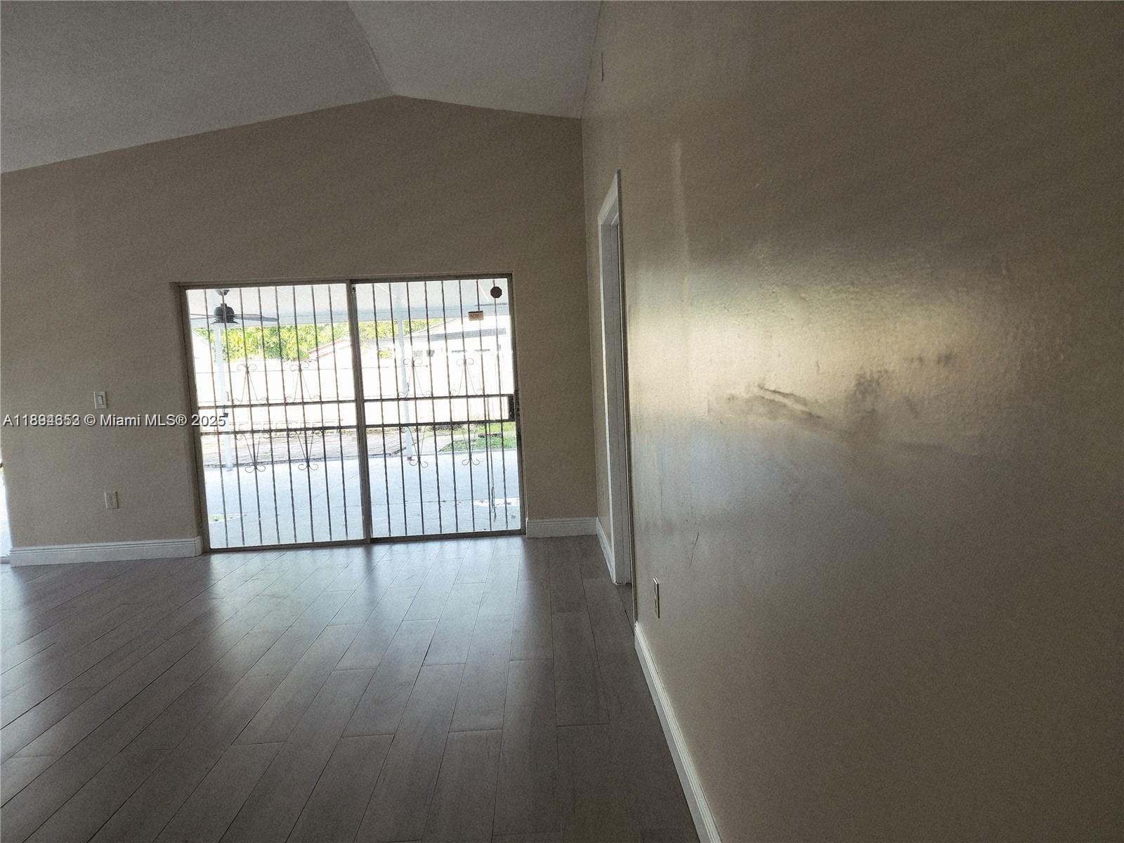STRAWBERRY FIELD SUB - Residential Lease