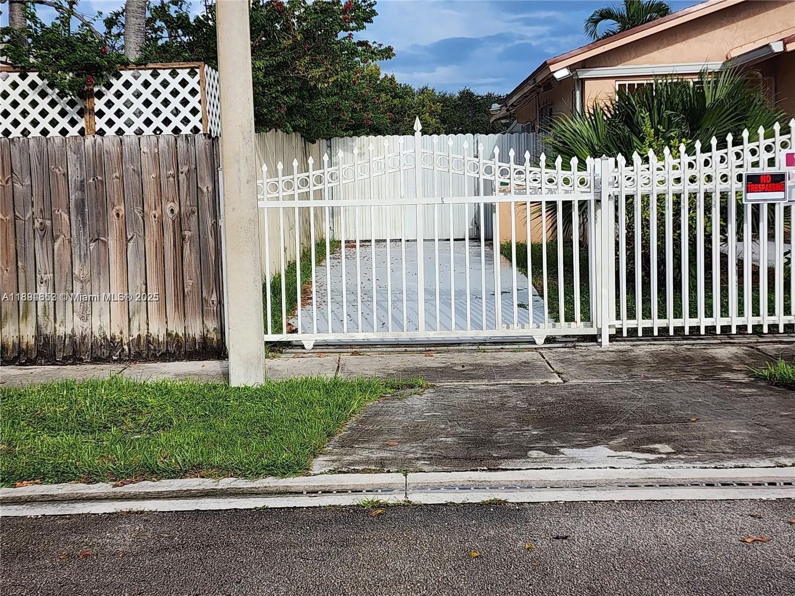 STRAWBERRY FIELD SUB - Residential Lease