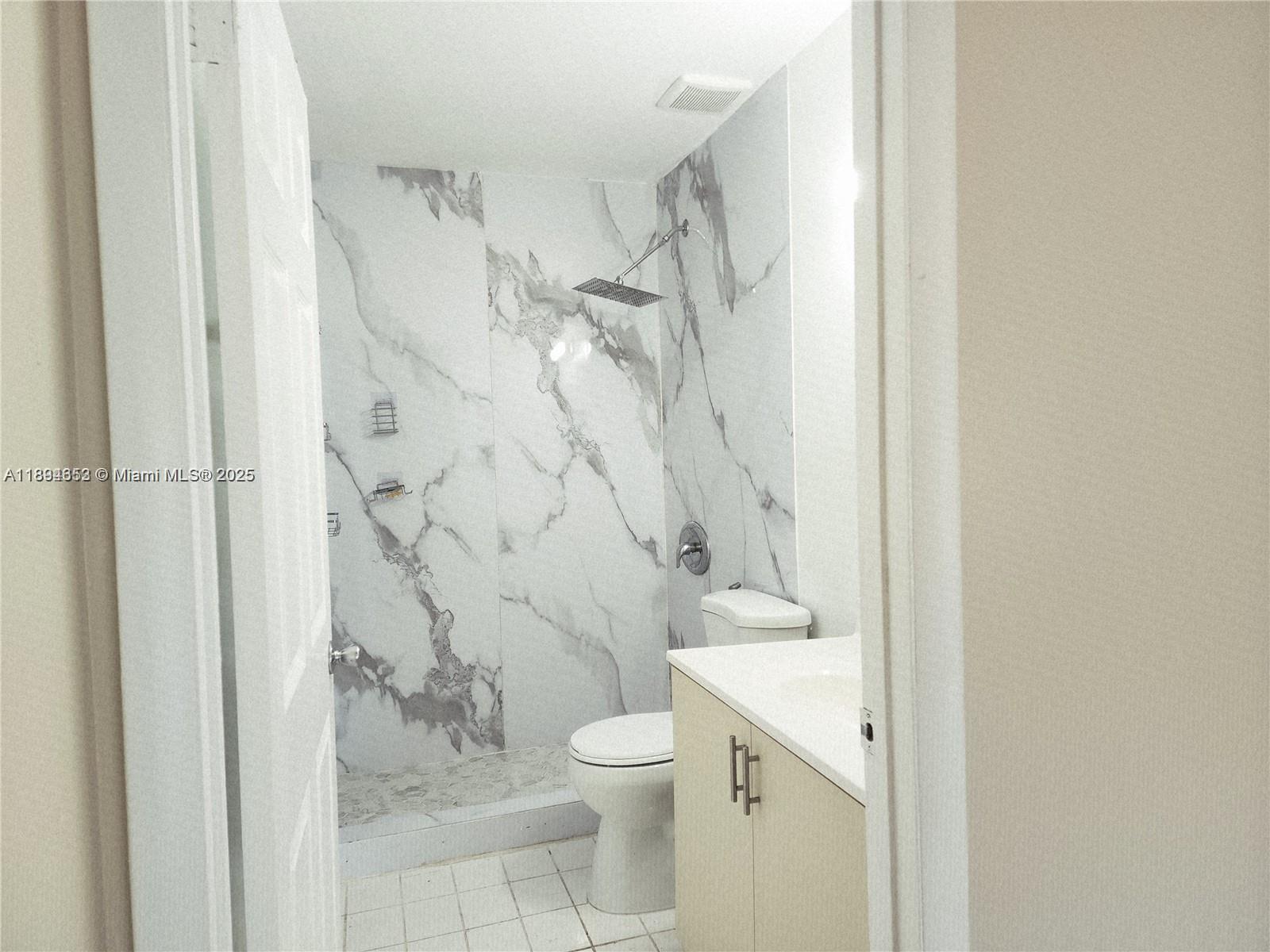 STRAWBERRY FIELD SUB - Residential Lease