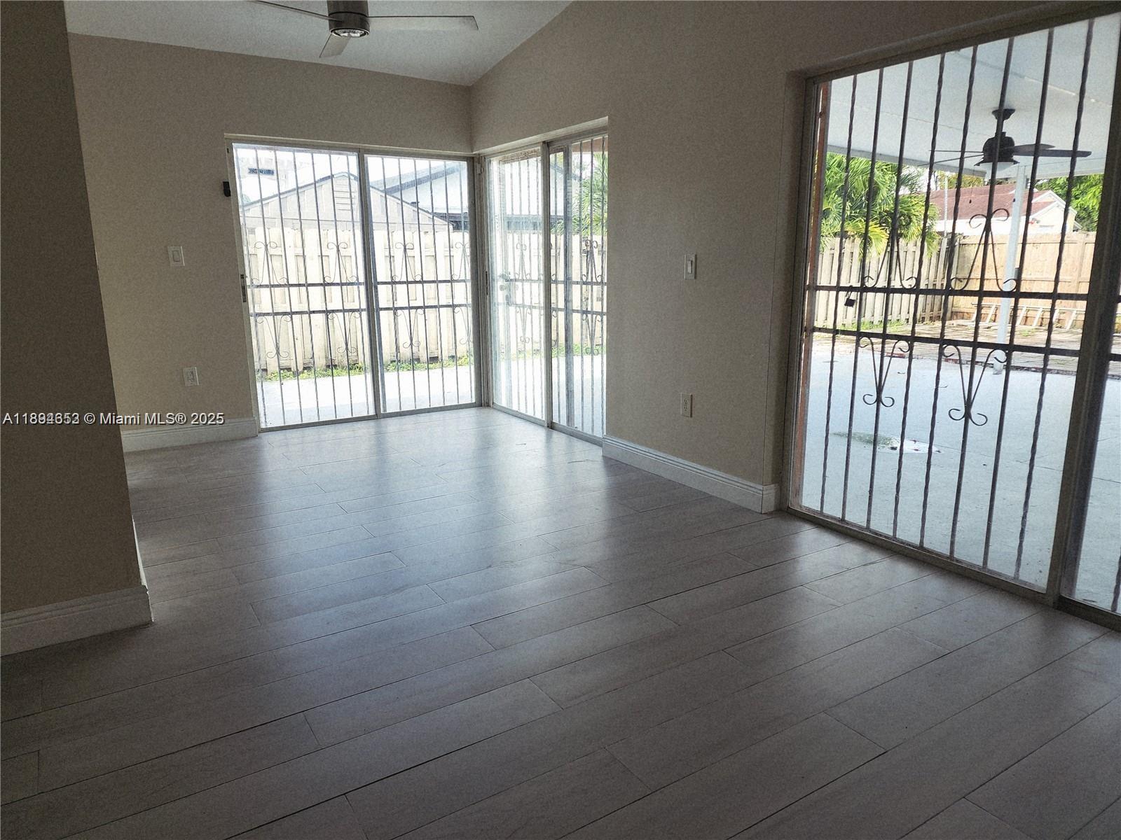 STRAWBERRY FIELD SUB - Residential Lease