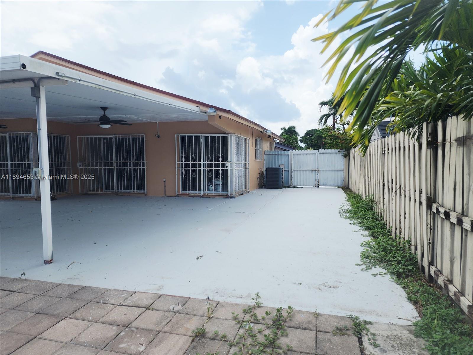 STRAWBERRY FIELD SUB - Residential Lease