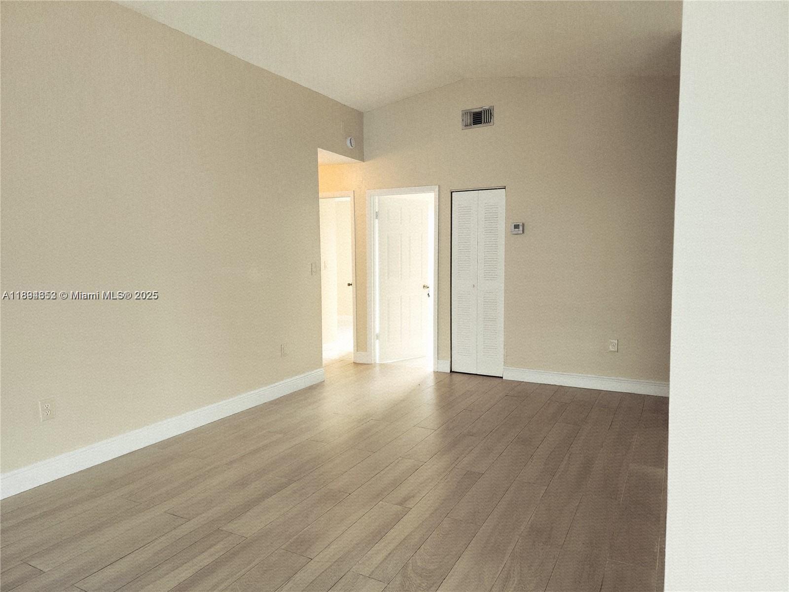 STRAWBERRY FIELD SUB - Residential Lease