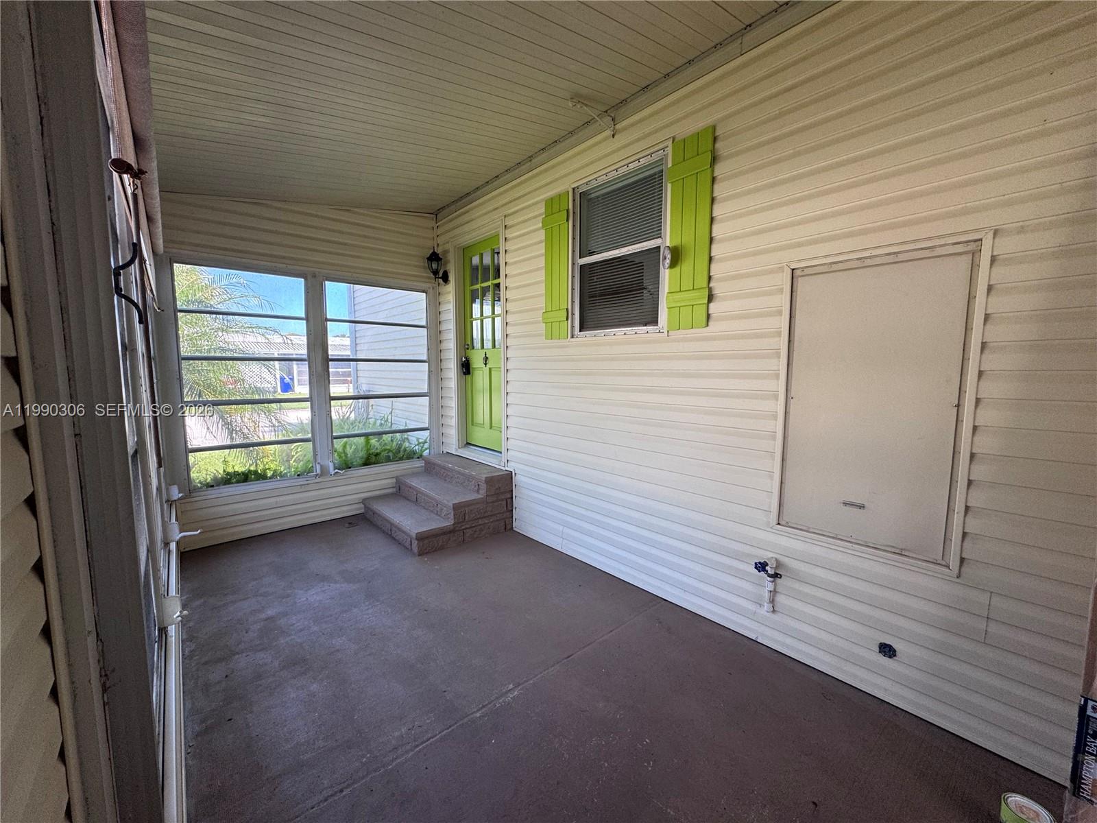 INDIAN RIVER FARMS COMPAN - Residential