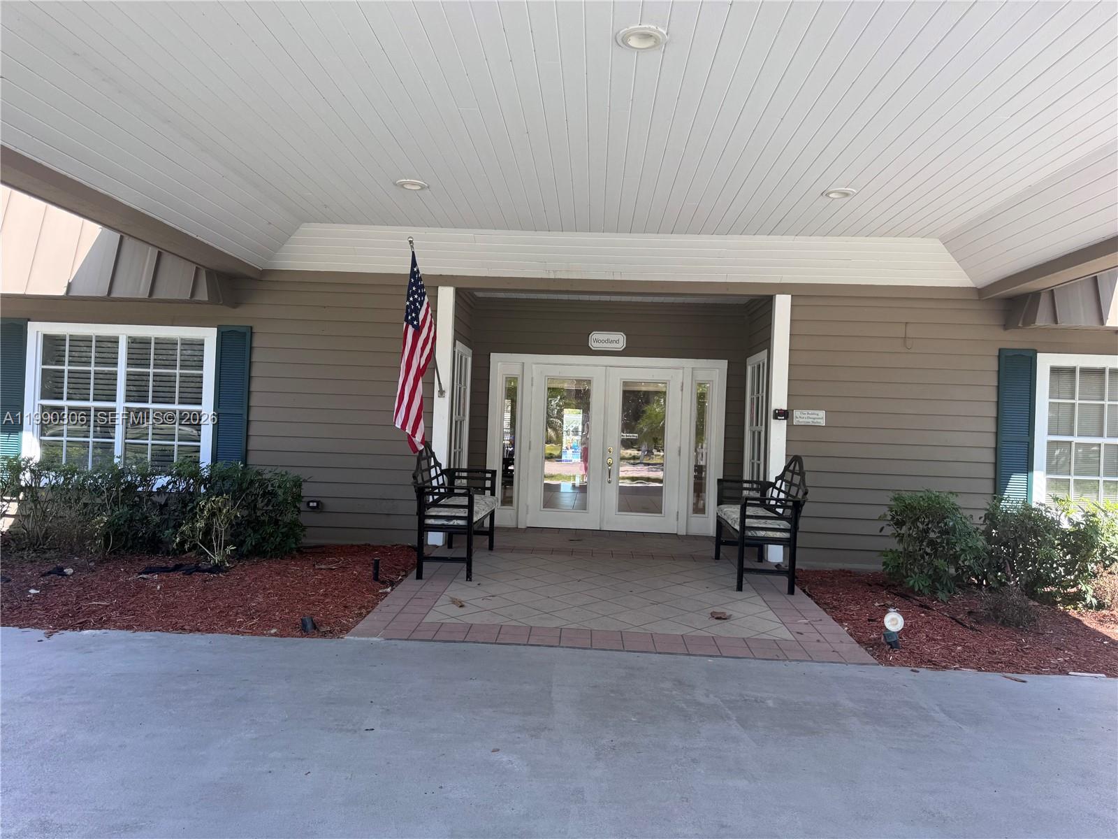 INDIAN RIVER FARMS COMPAN - Residential