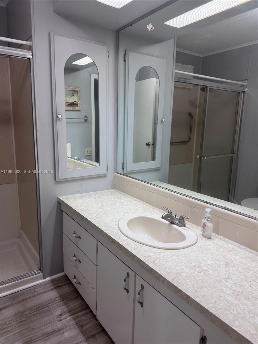 INDIAN RIVER FARMS COMPAN - Residential