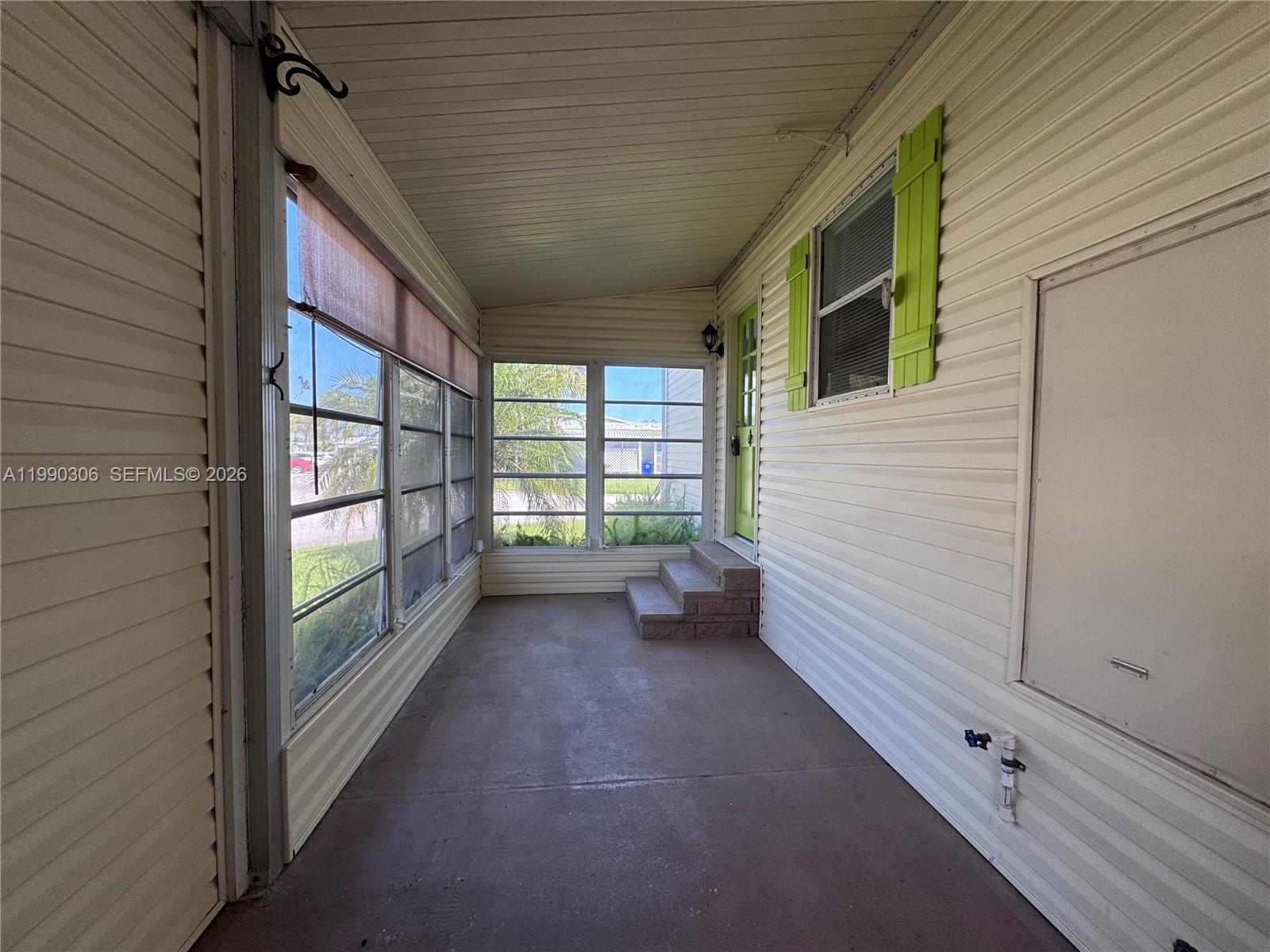 INDIAN RIVER FARMS COMPAN - Residential