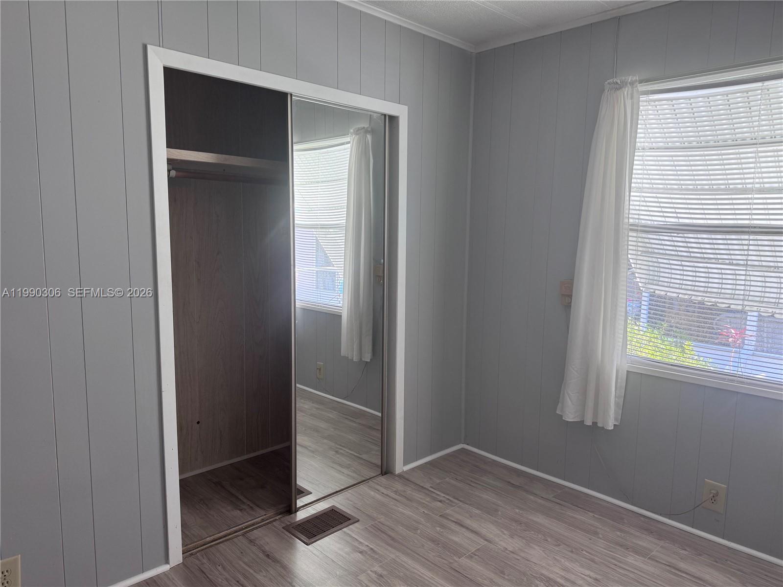 INDIAN RIVER FARMS COMPAN - Residential