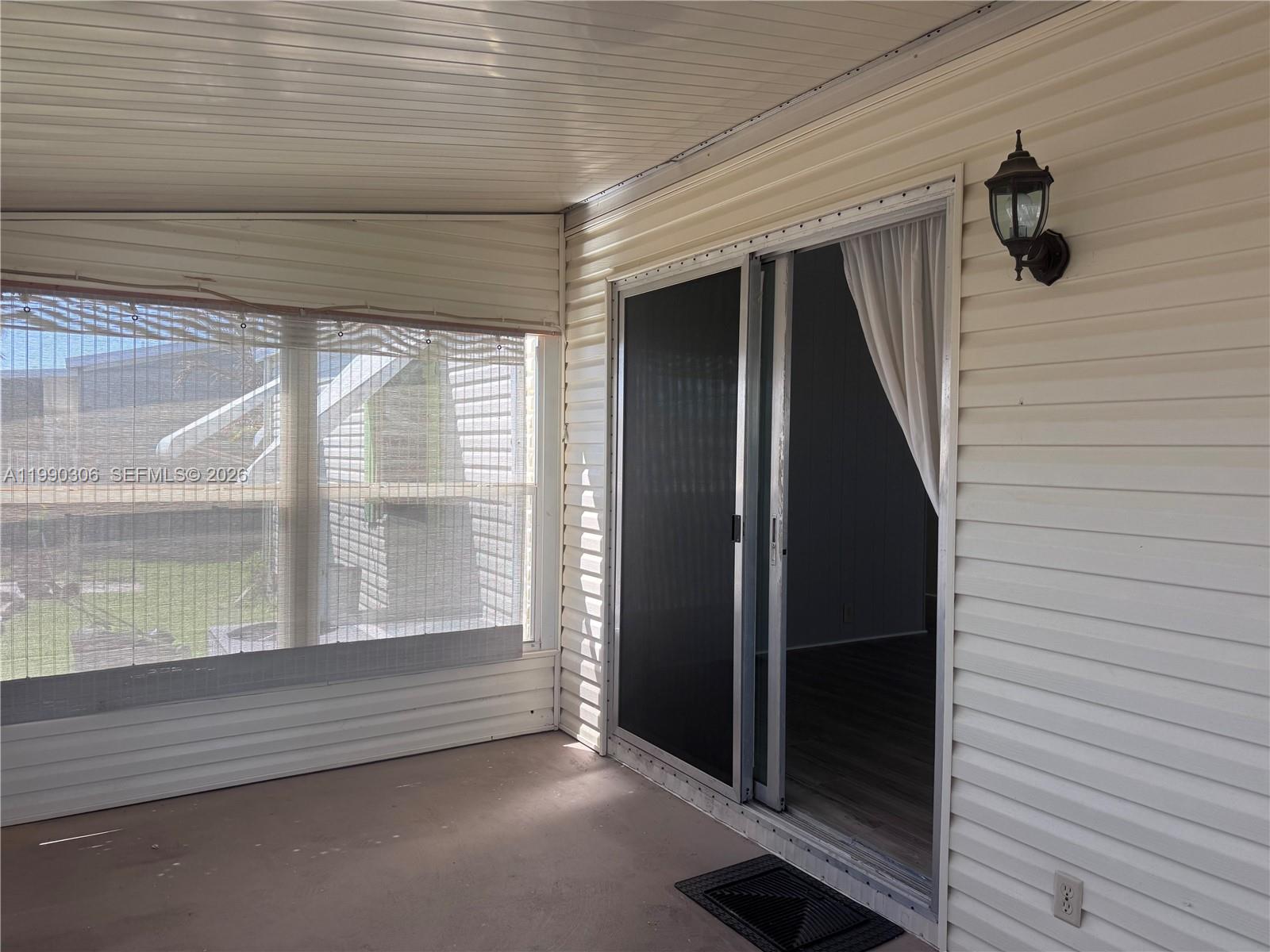 INDIAN RIVER FARMS COMPAN - Residential
