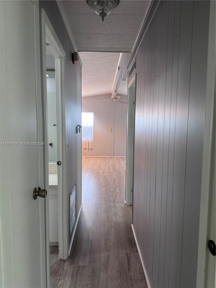INDIAN RIVER FARMS COMPAN - Residential