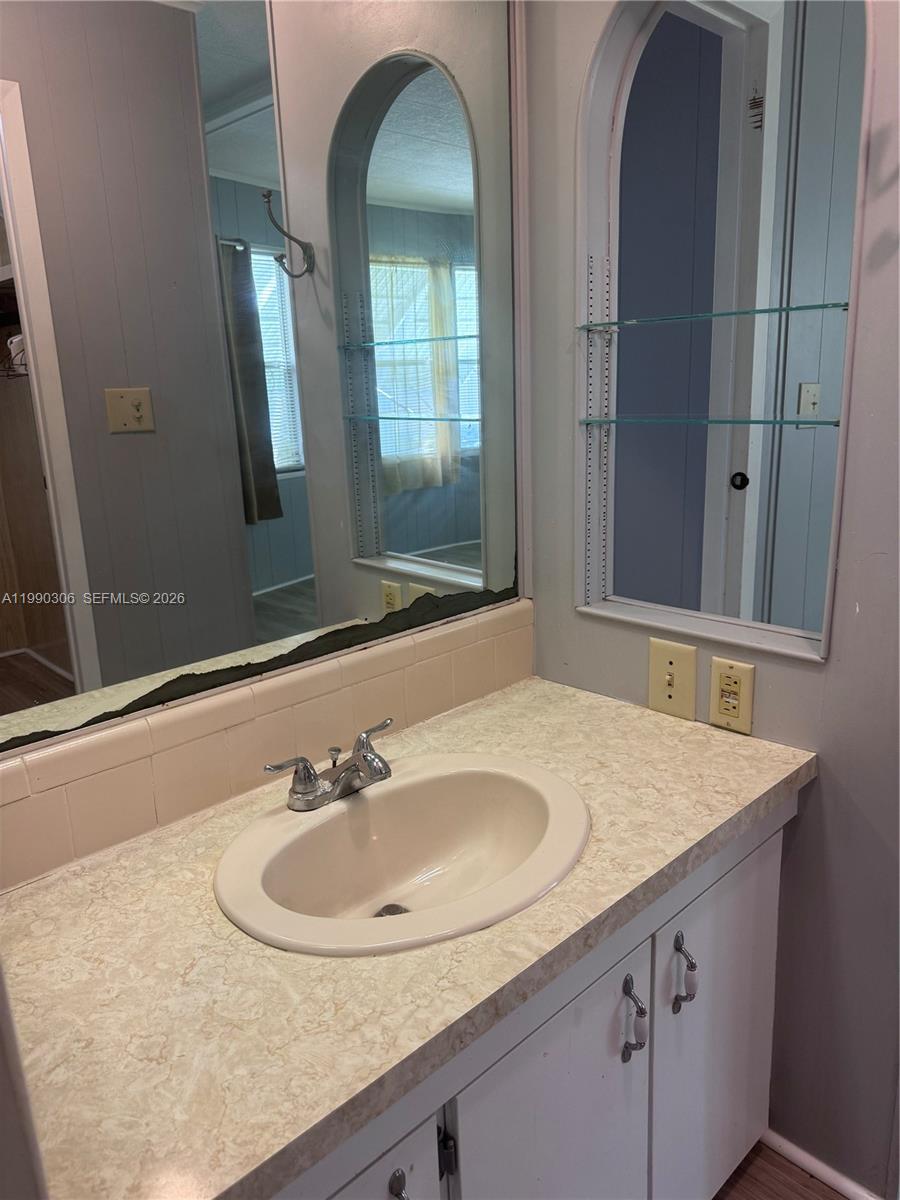 INDIAN RIVER FARMS COMPAN - Residential