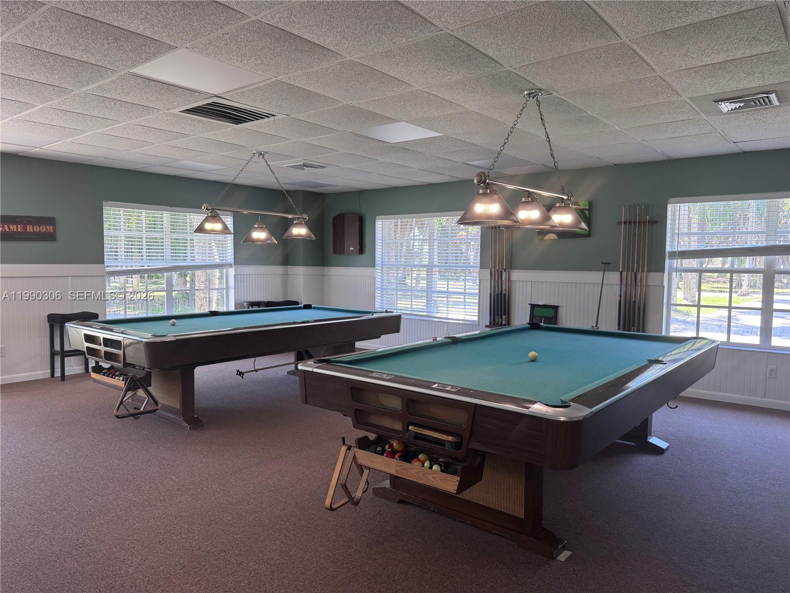 INDIAN RIVER FARMS COMPAN - Residential