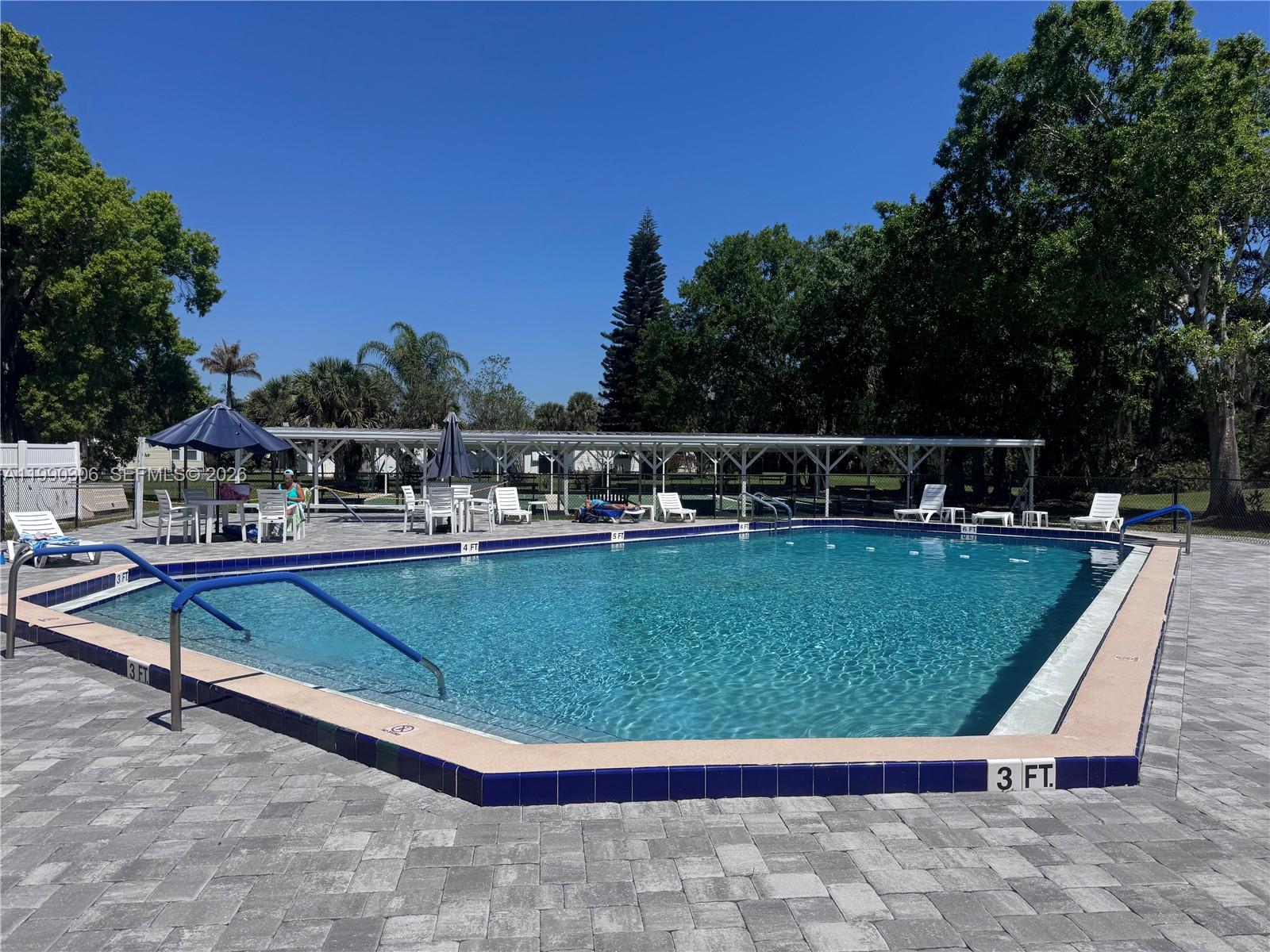 INDIAN RIVER FARMS COMPAN - Residential