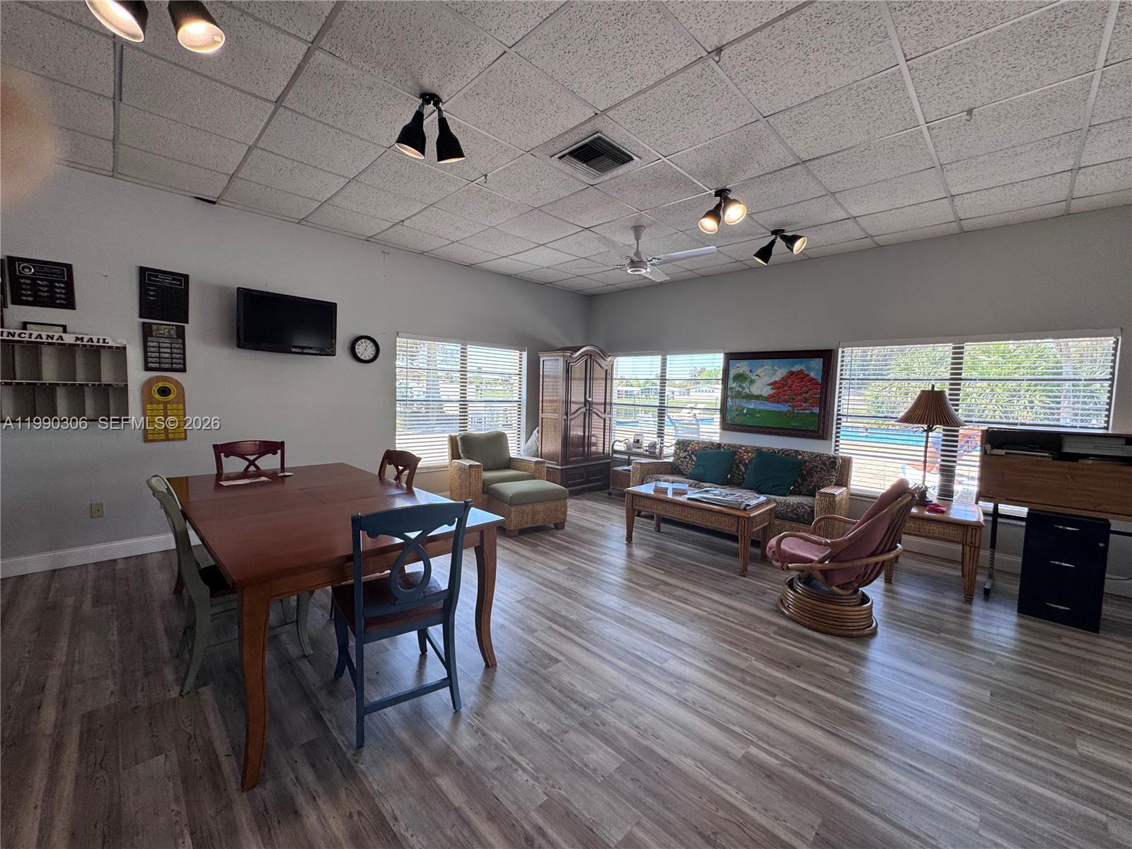 INDIAN RIVER FARMS COMPAN - Residential