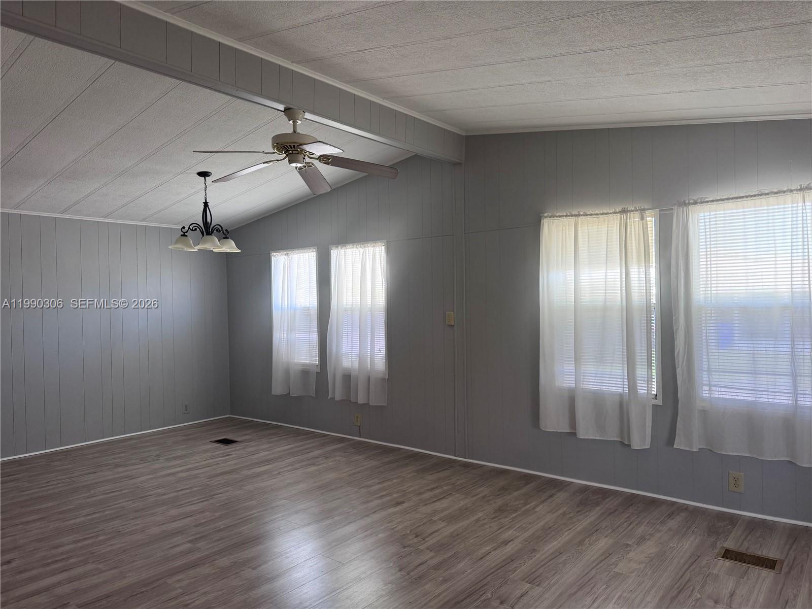 INDIAN RIVER FARMS COMPAN - Residential
